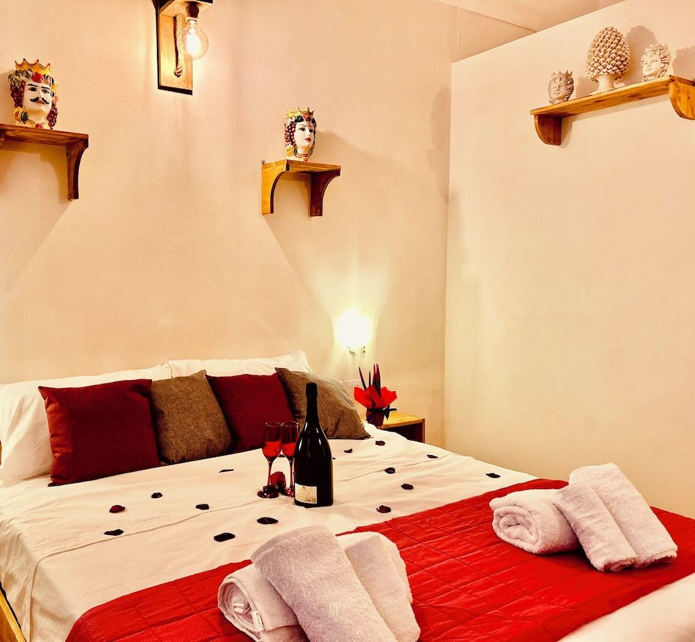Superior Room, Ground Floor