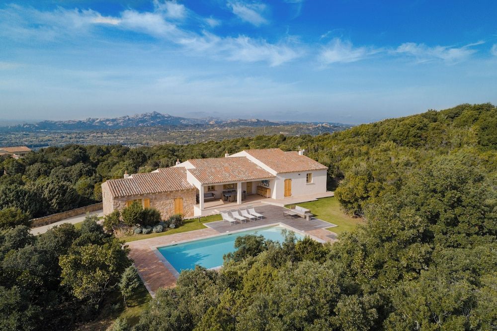 Villa Romazzino