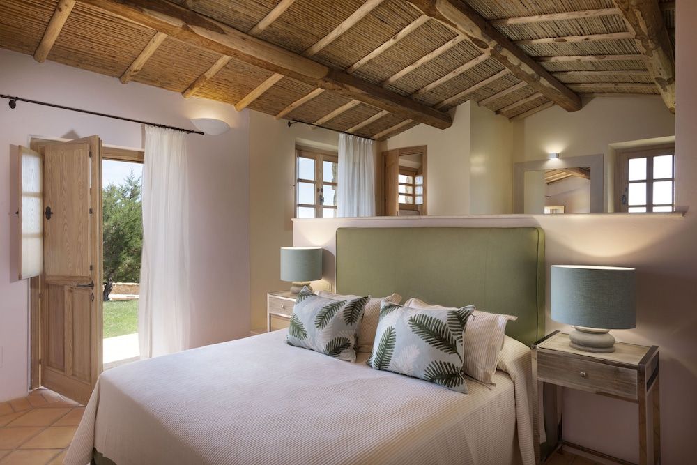 Villa Ginepro