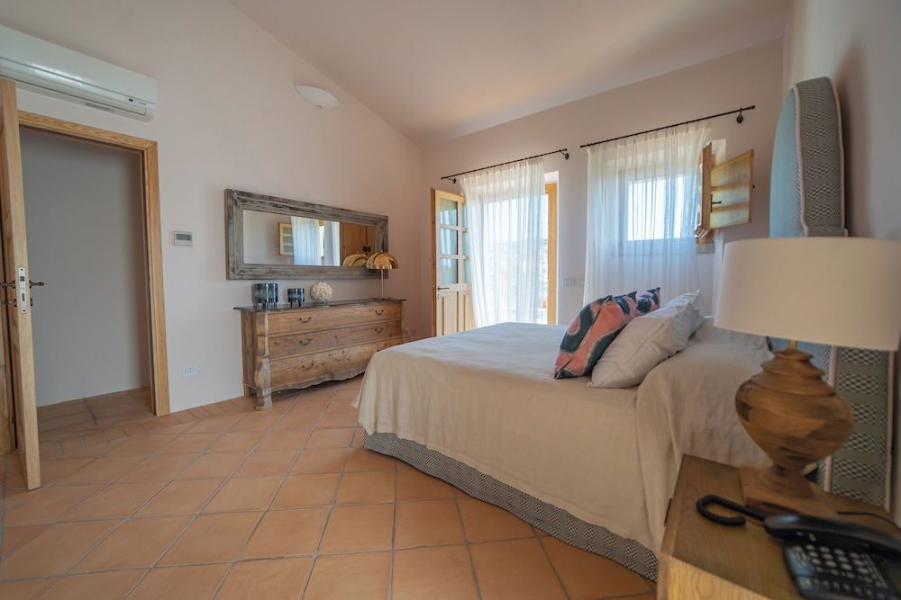 Villa Liscia Ruja