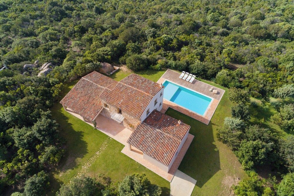 Villa Ginestra