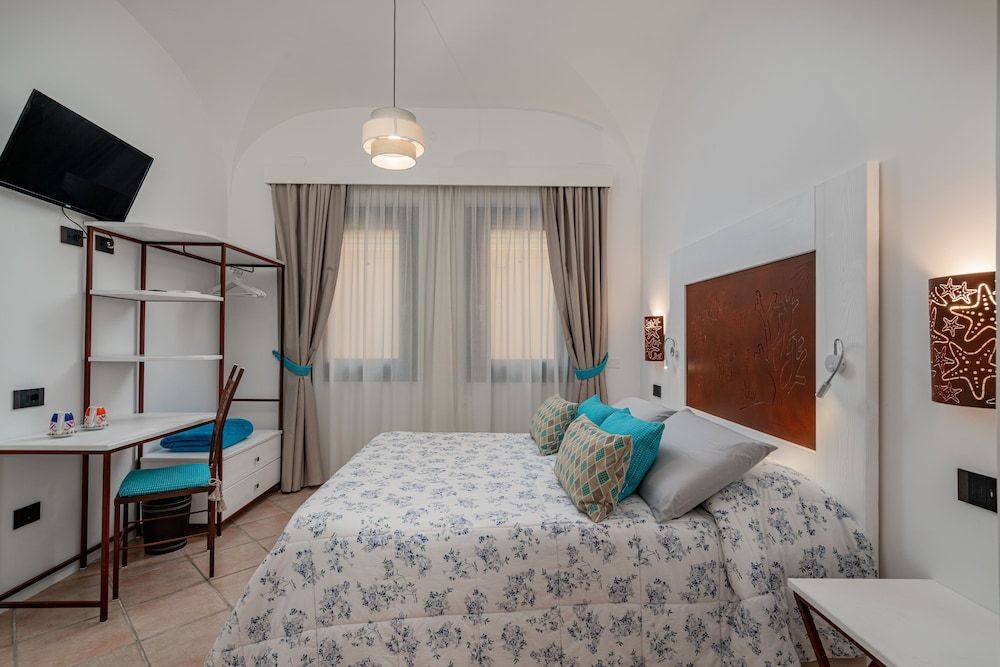 Classic Double Room, 1 Double Bed