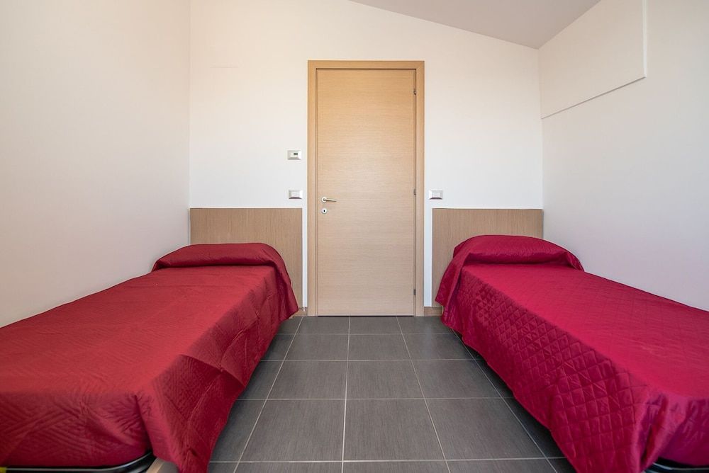 Comfort Apartment, Balcony