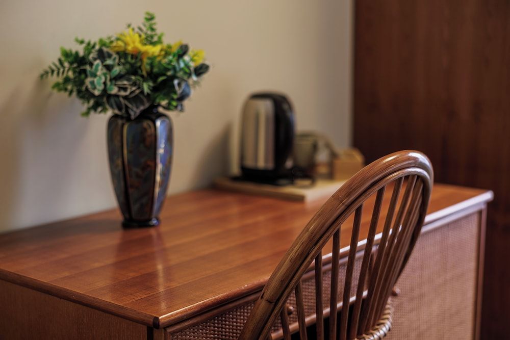 Hotel Alla Grotta Traditional Double Room 7