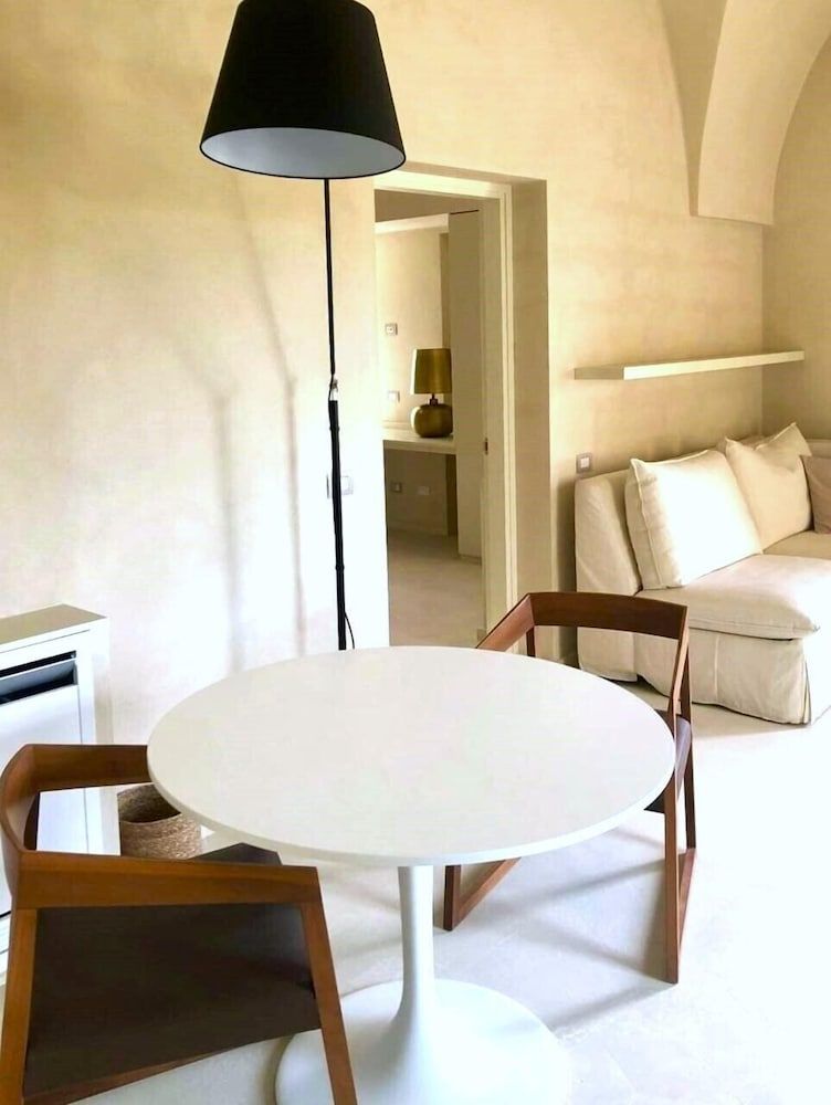 Casina Fontana B&B Family Suite, Patio 4