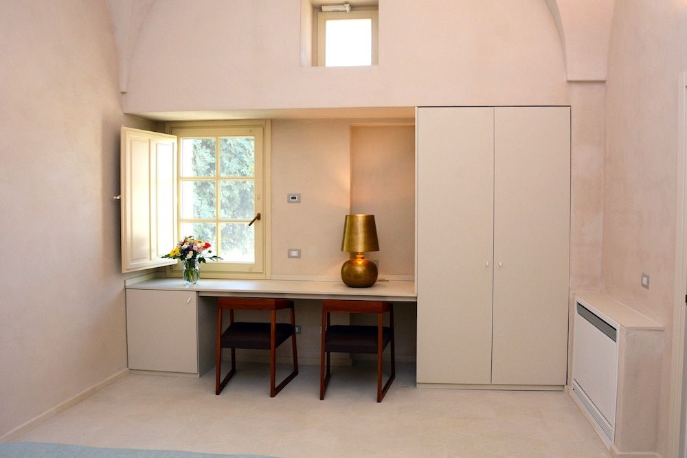 Casina Fontana B&B Family Suite, Patio 5