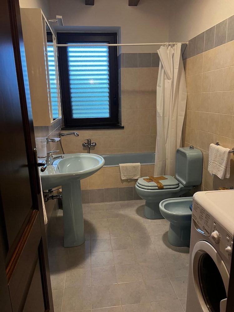 LA GELSOMINA Classic Apartment, Balcony, Mountain View 5