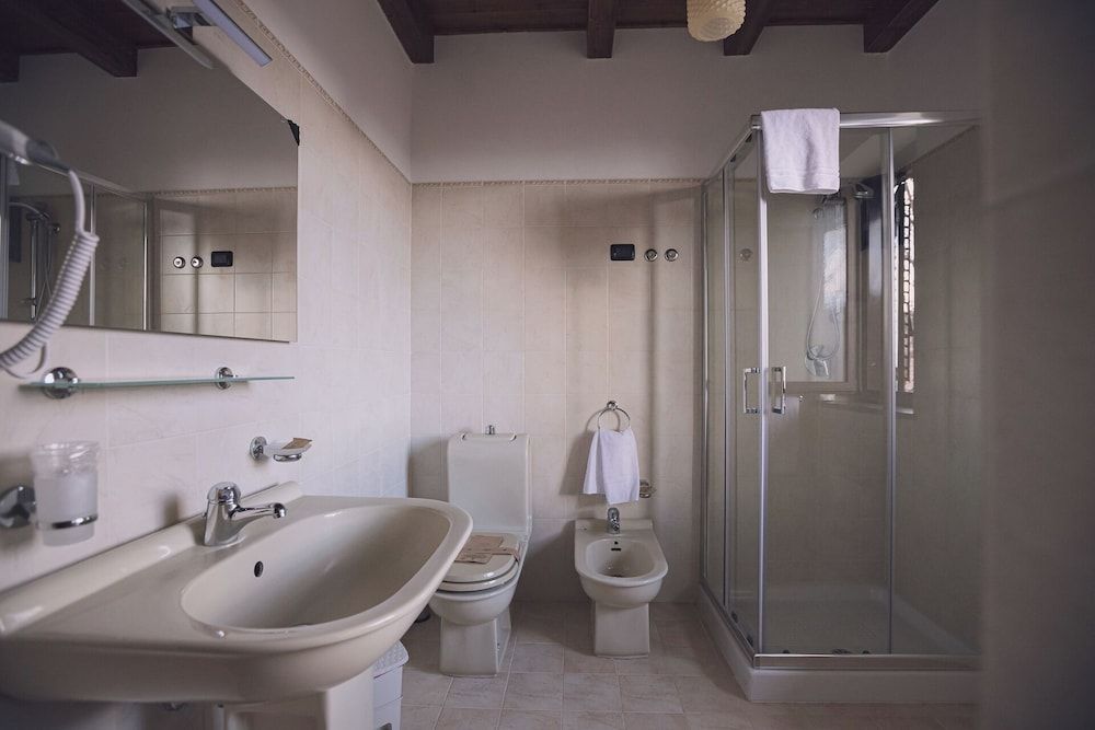 LA GELSOMINA Classic Apartment, Balcony, Mountain View 4