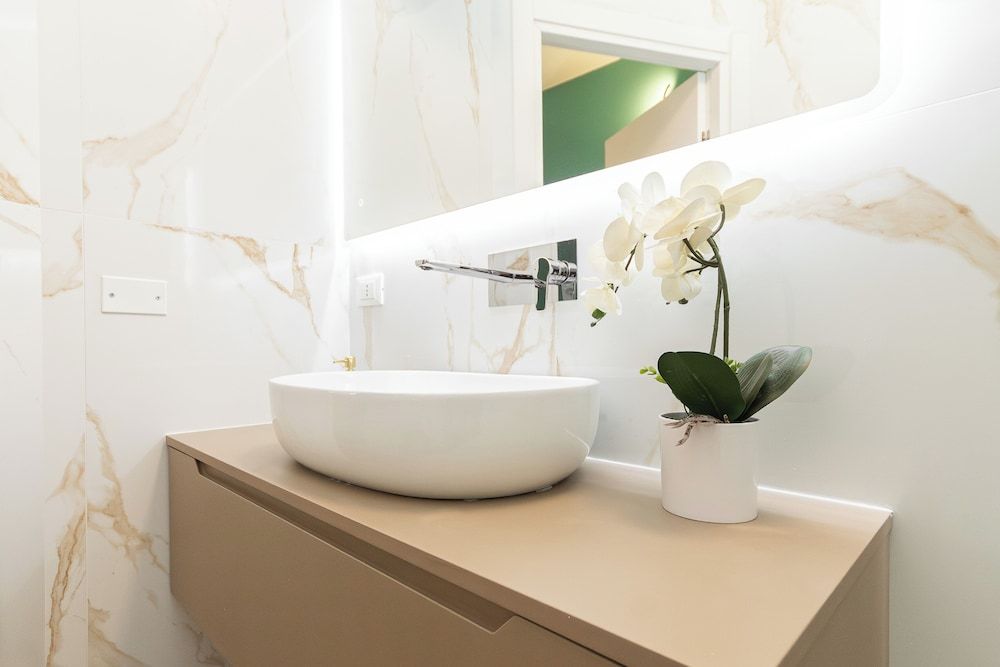 VittorioVeneto126 Luxury Triple Room 10