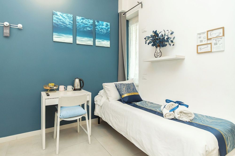 VittorioVeneto126 Comfort Room, 2 Twin Beds 2