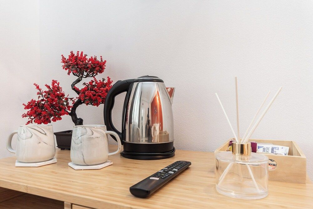 VittorioVeneto126 Deluxe Triple Room 10