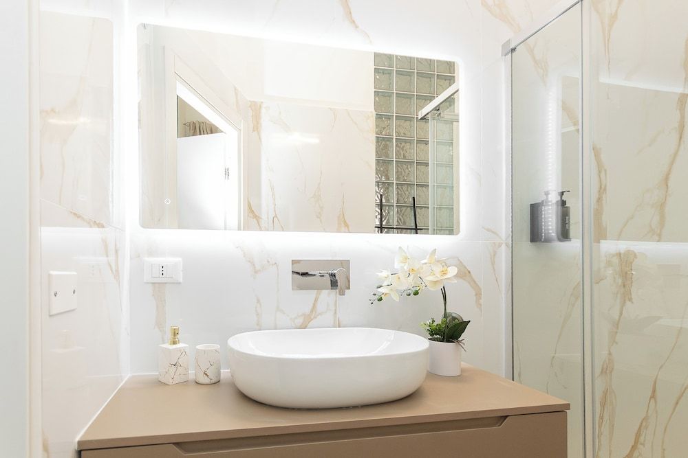 VittorioVeneto126 Luxury Triple Room 12