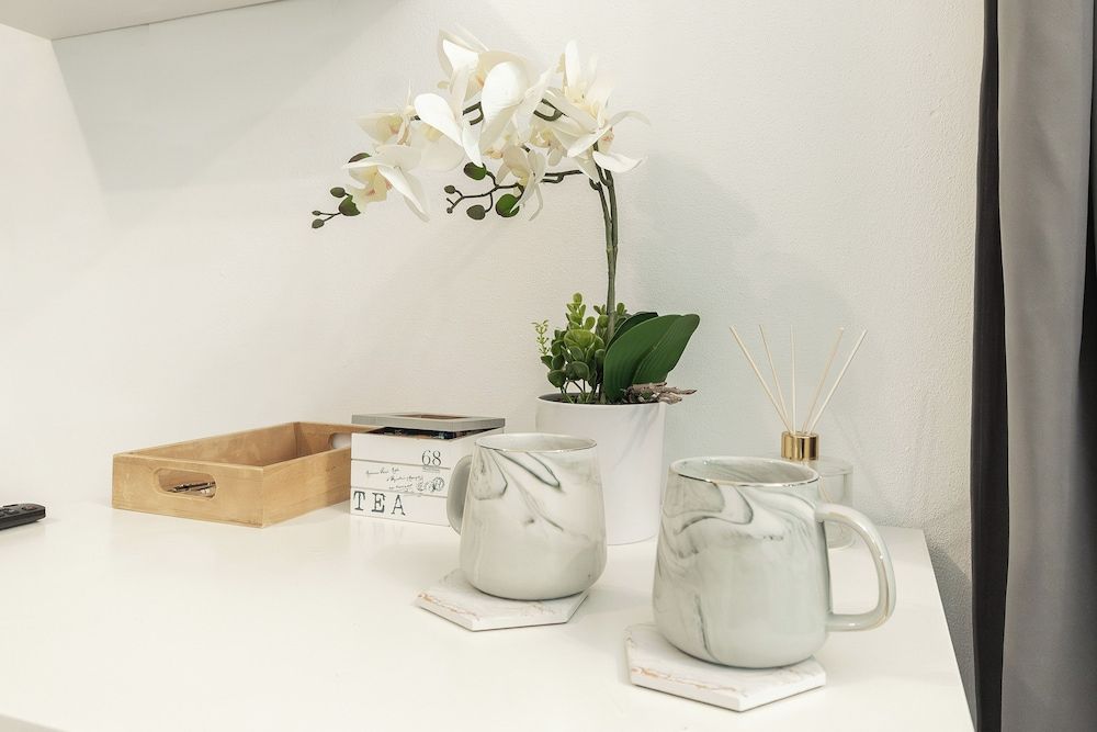 VittorioVeneto126 Comfort Room, 2 Twin Beds 11