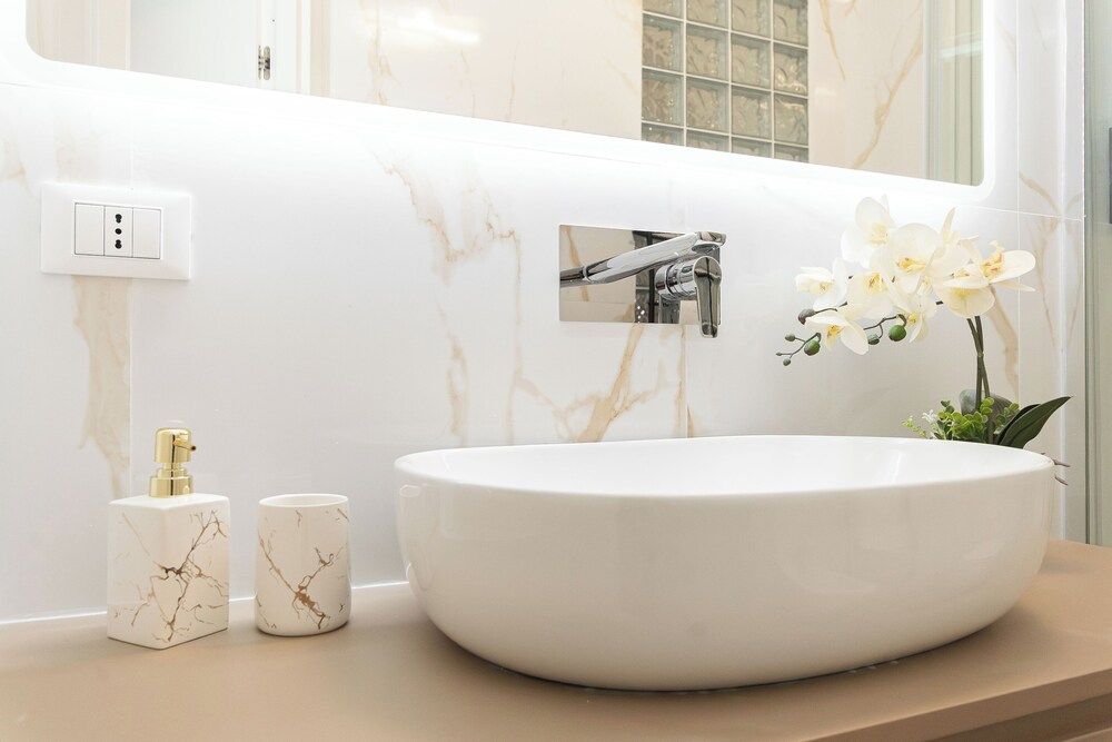 VittorioVeneto126 Luxury Triple Room 11