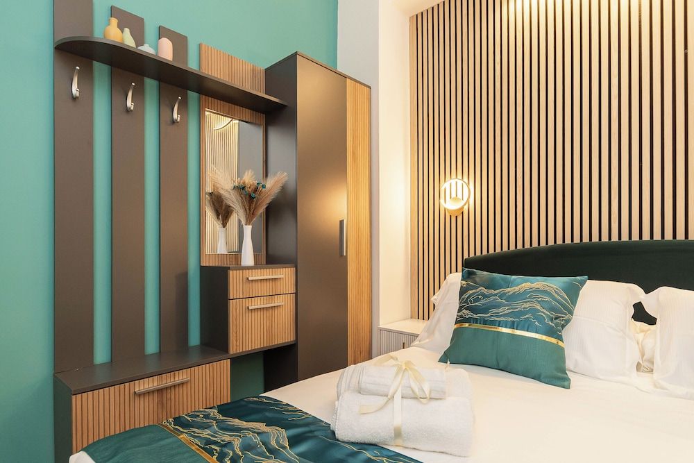 VittorioVeneto126 Luxury Triple Room 3