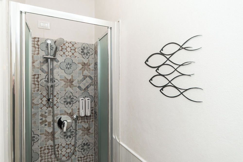 VittorioVeneto126 Comfort Room, 2 Twin Beds 7