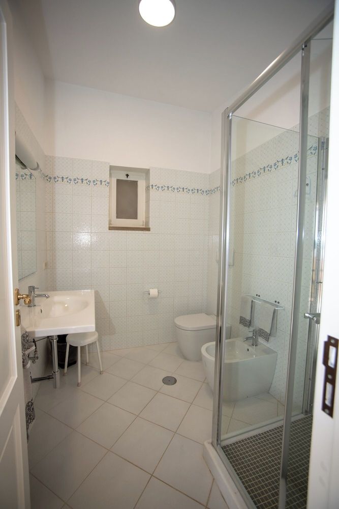 Le casette di Ulisse Classic Triple Room, Sea View 4