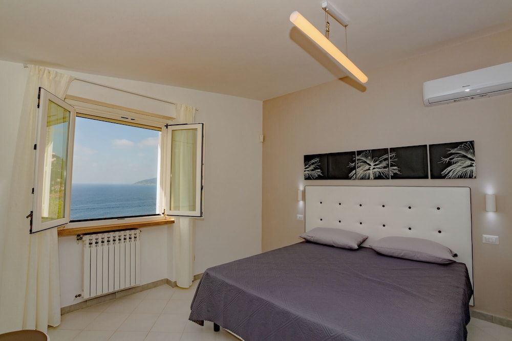 Le casette di Ulisse