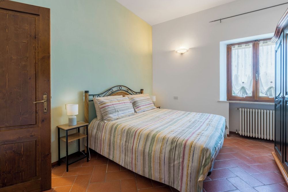 Basic Apartment