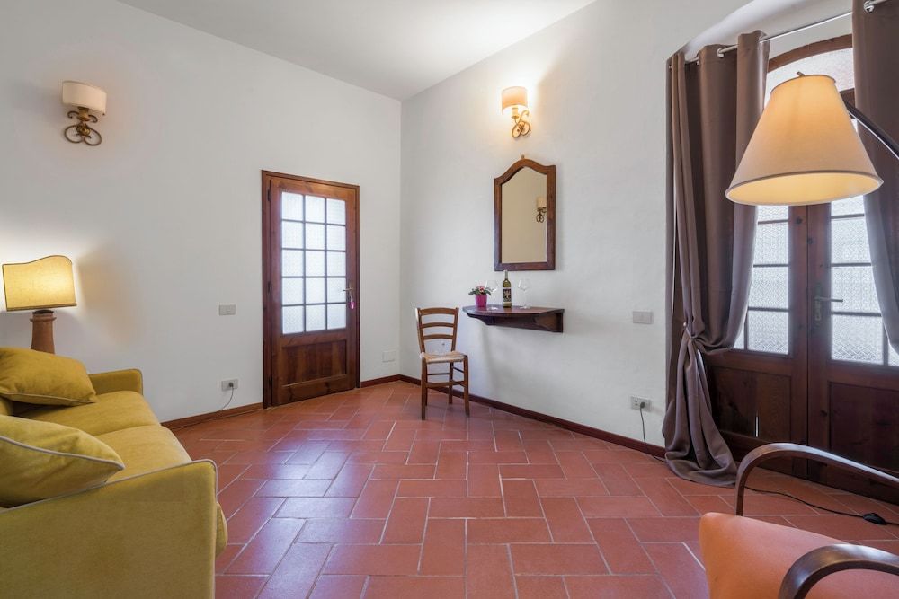 Basic Apartment