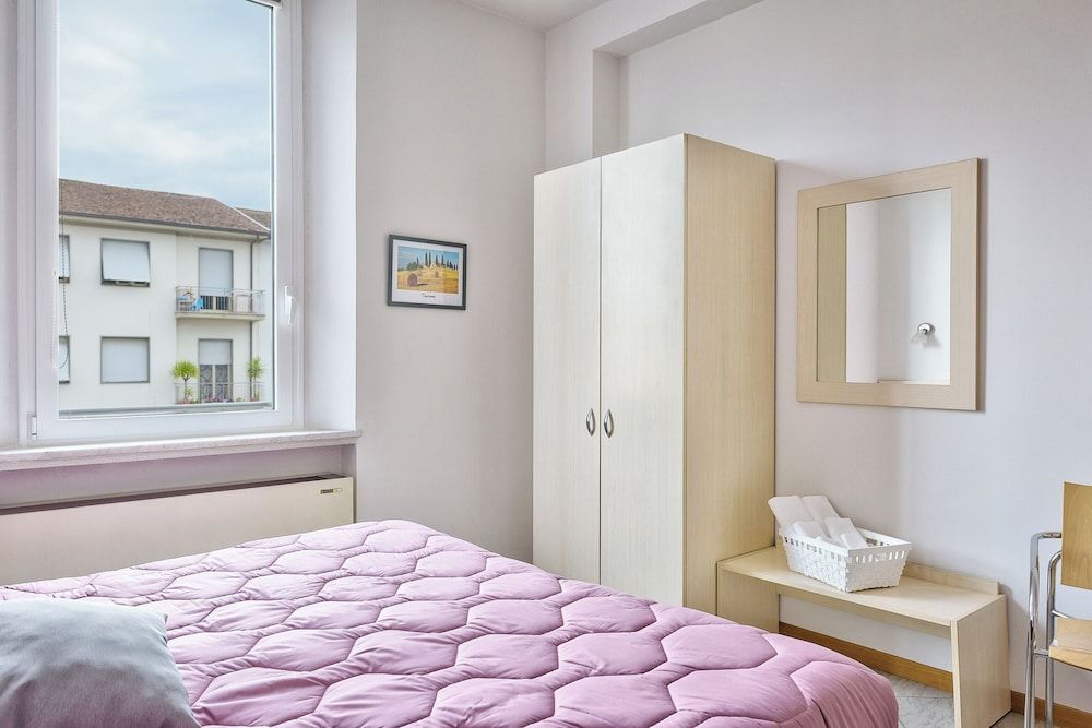 Affittacamere a 20 minuti da Firenze Double or Twin Room