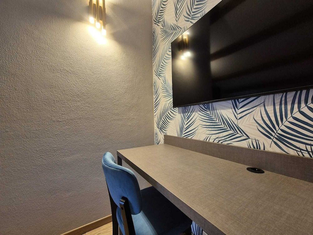 Il Bivio Superior Room 4