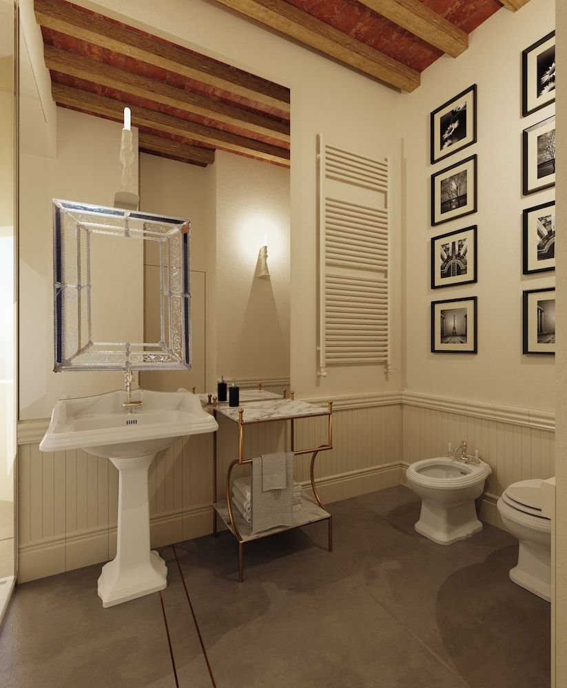 Palazzo Sbaraglini Exclusive Suite 10