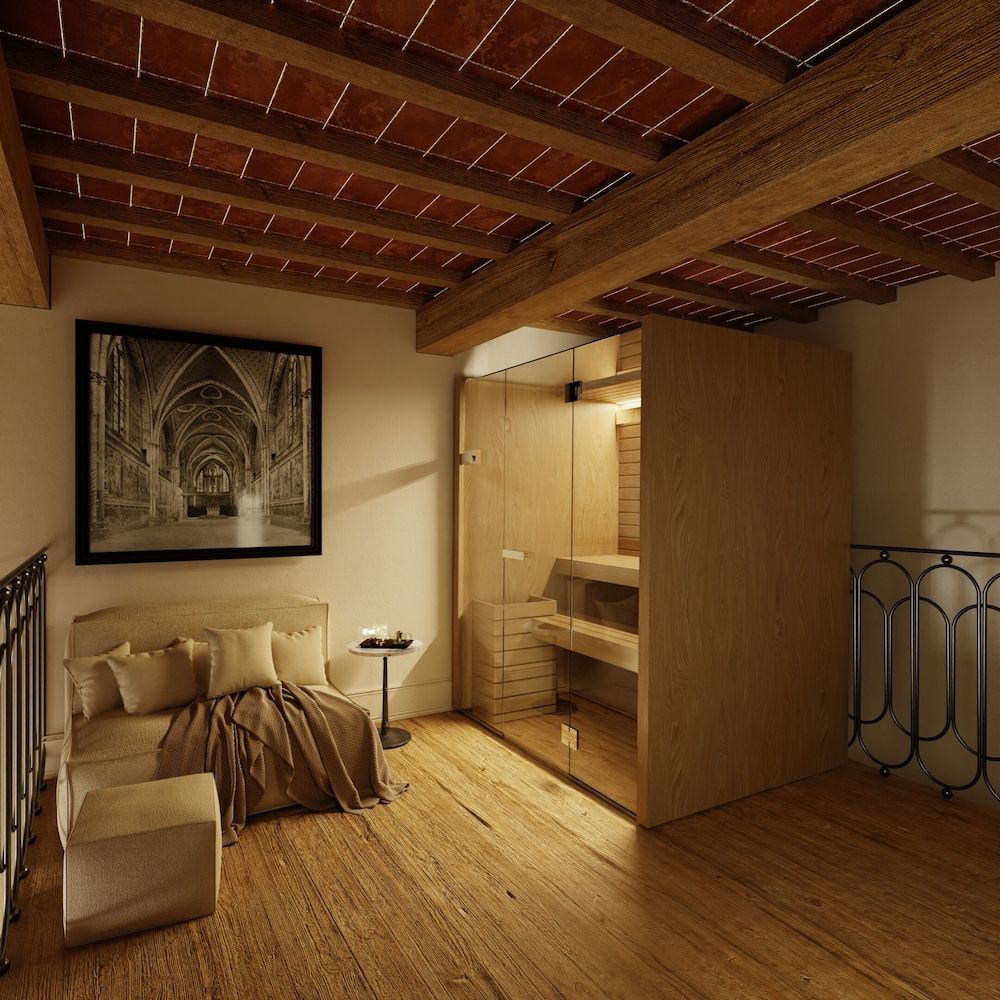 Palazzo Sbaraglini Exclusive Suite 11