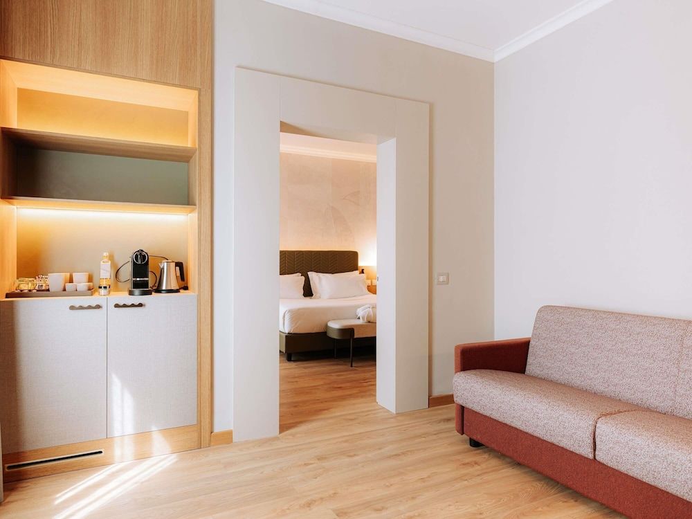 Mövenpick Hotel Bari