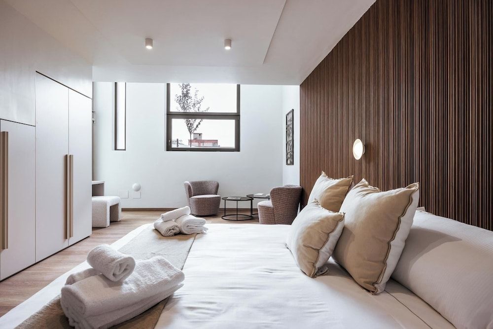 Deluxe Loft