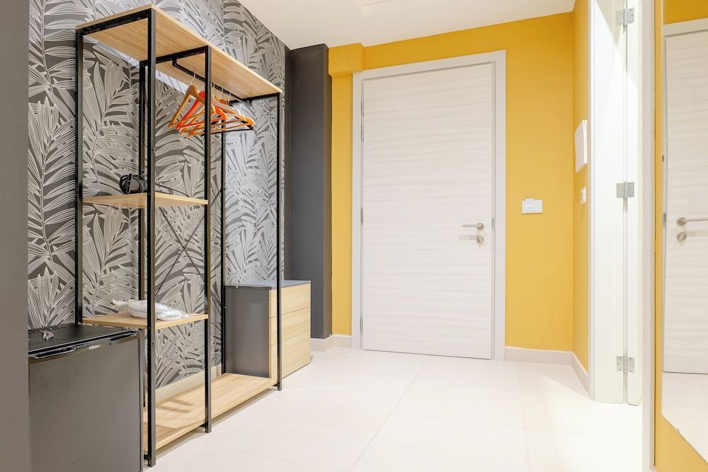 LHI Healthy Hotel Lecce Deluxe Double Room 11