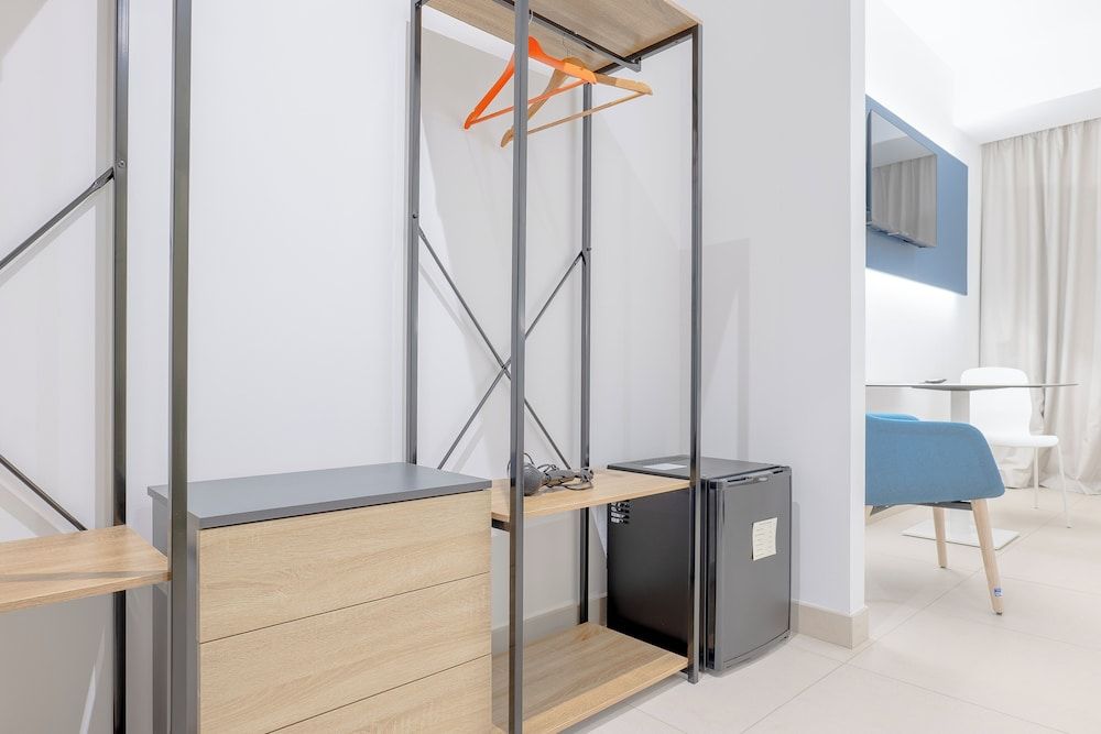 LHI Healthy Hotel Lecce Standard Double Room 6