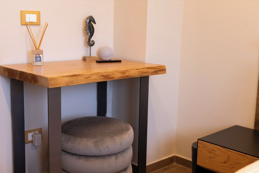 Luci sul Mare Basic Double Room 5