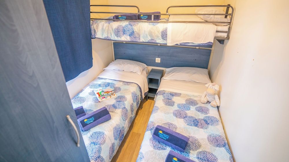 Standard Mobile Home