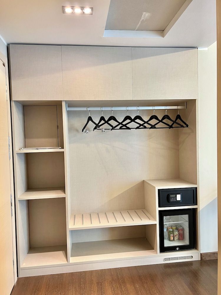 Unico Hotel Comfort Double or Twin Room 3