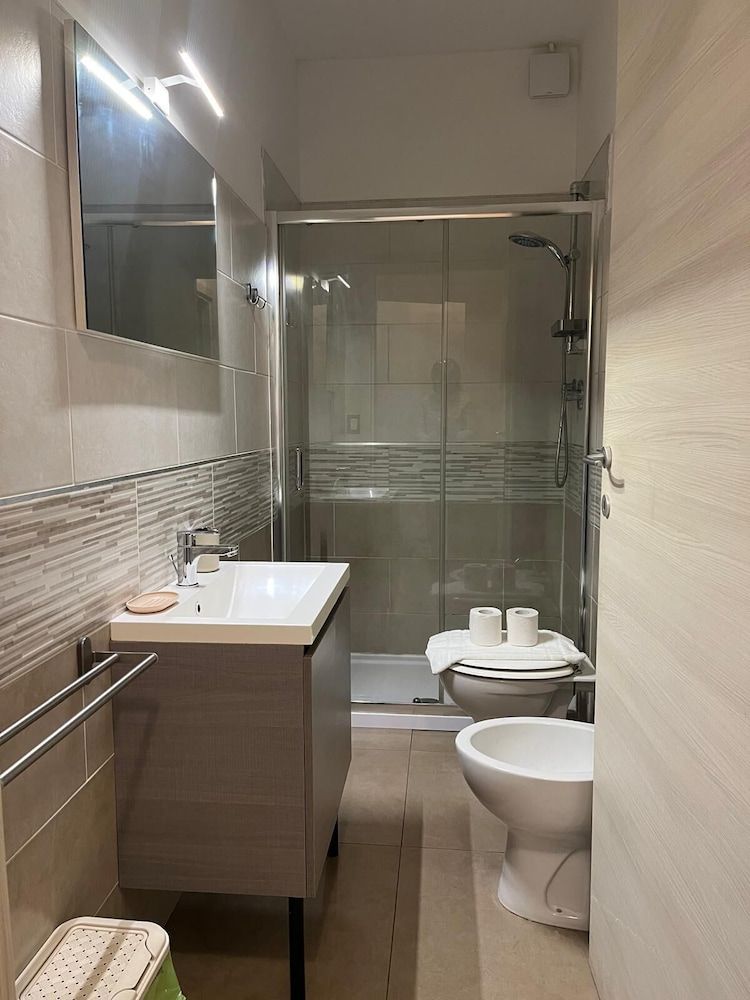 Traditional Apartment