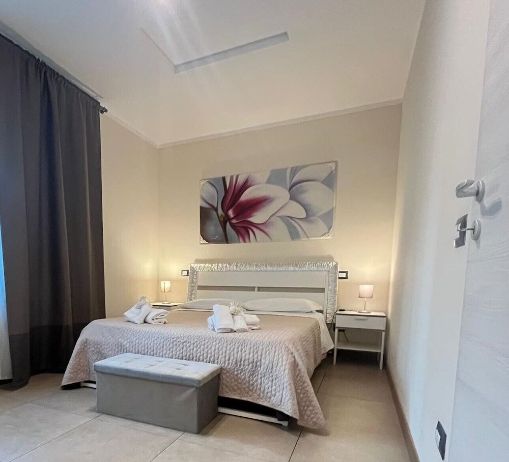 Apartment, 1 Bedroom, Non Smoking