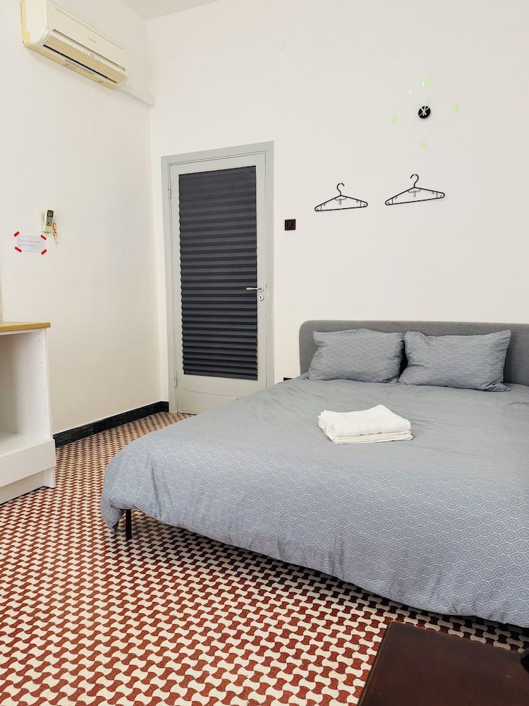 Comfort Double Room, City View, Executive Level