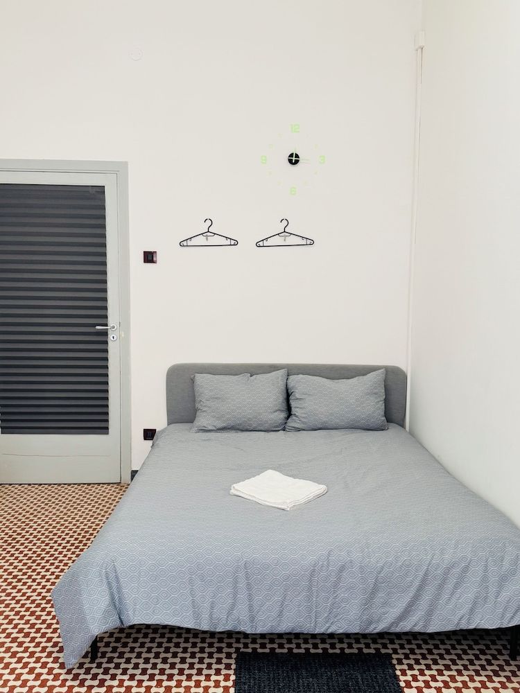Comfort Double Room, City View, Executive Level