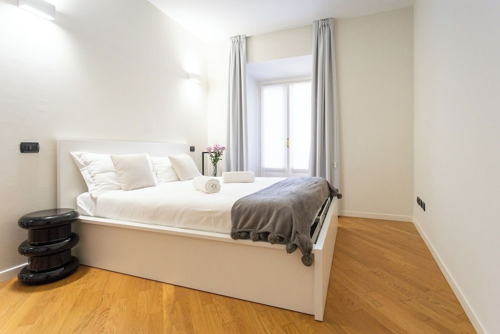 Apartment (1 Bedroom)
