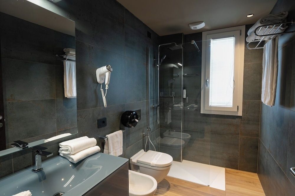 Premium Double Room (Vista Mare)
