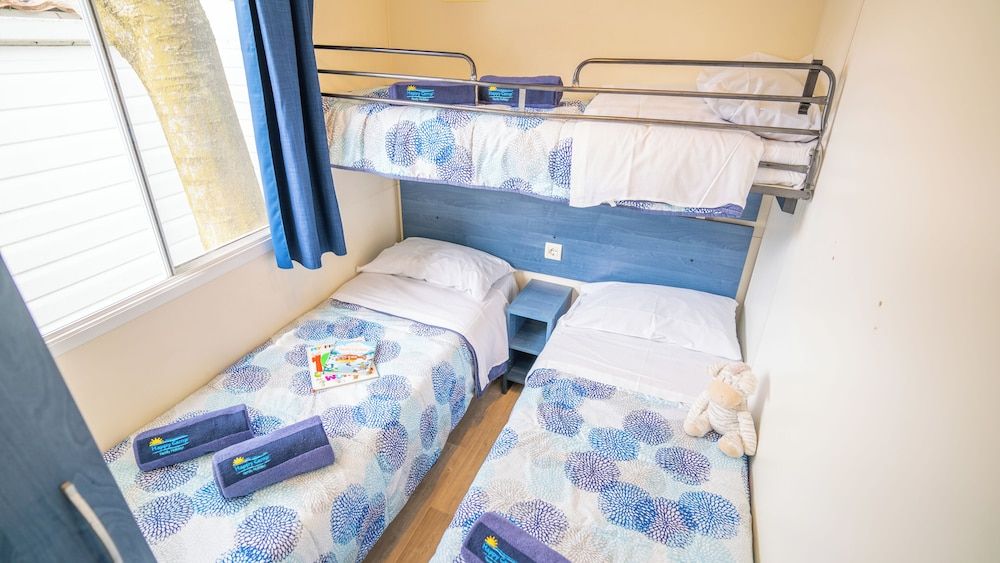 Standard Mobile Home