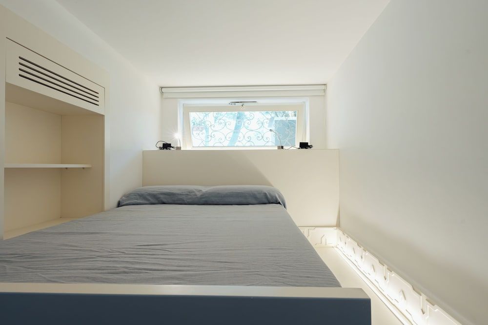 Deluxe Villa, City View