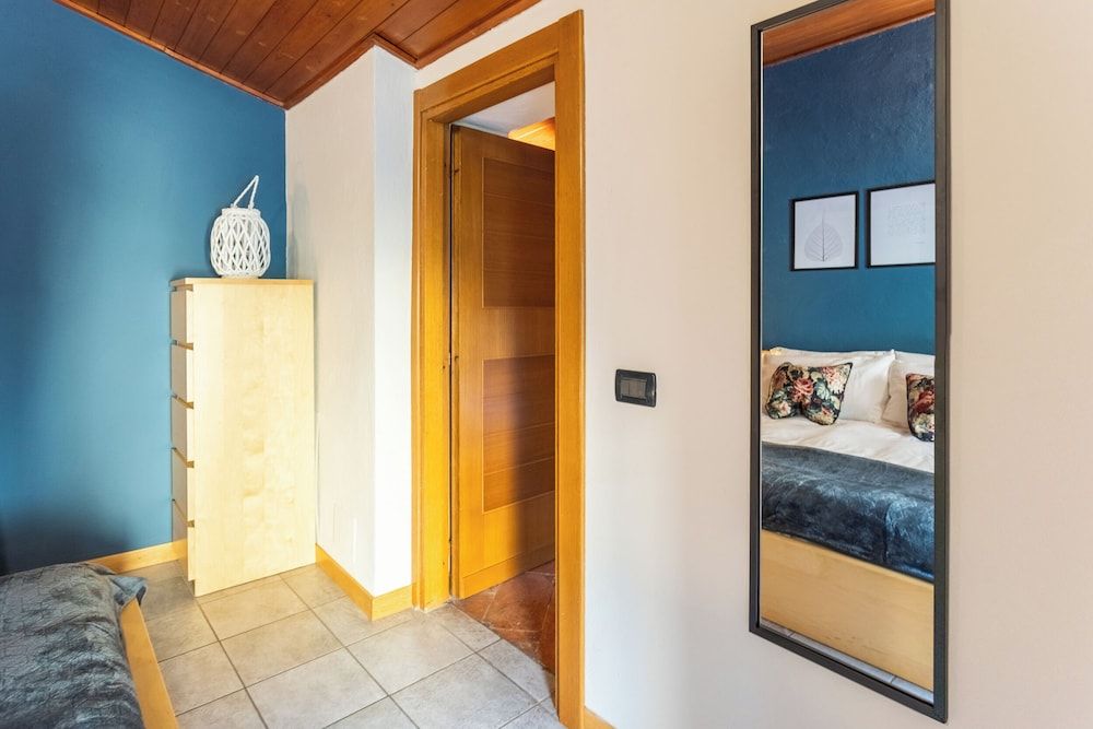 Apartment (1 Bedroom)