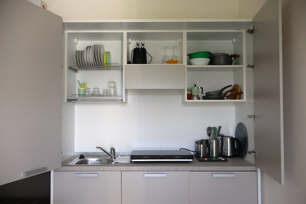 Standard Apartment, Ground Floor