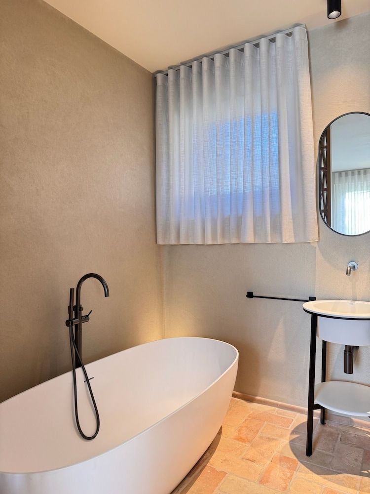 Relais La Colombaia Junior Room 6