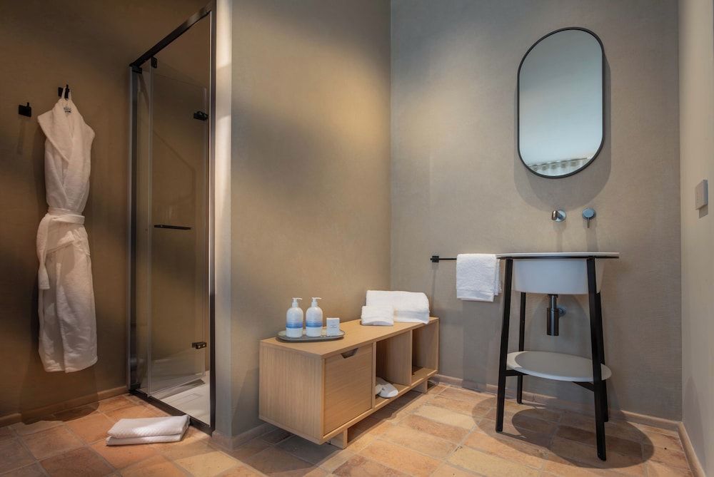 Relais La Colombaia Junior Room 8