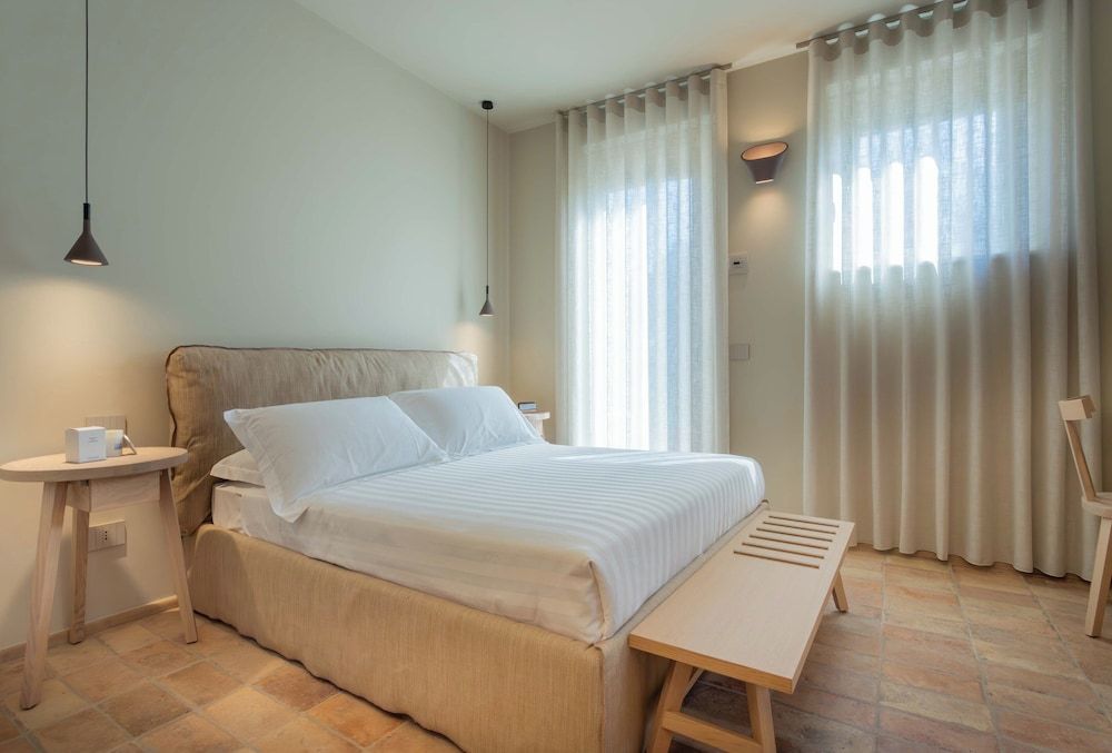 Relais La Colombaia Junior Room 3