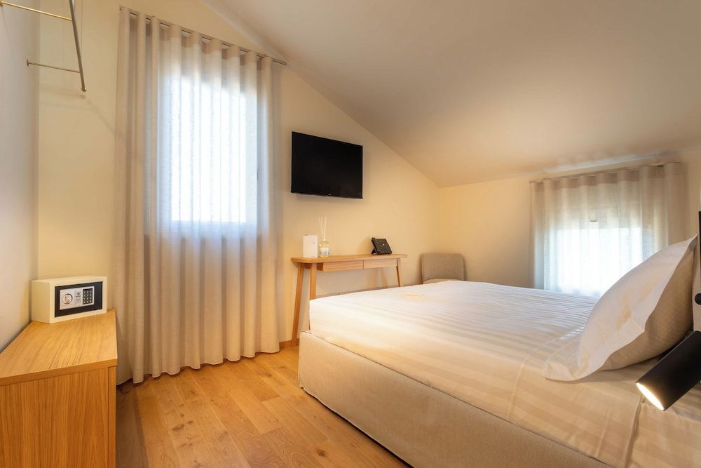 Relais La Colombaia Family Apartment