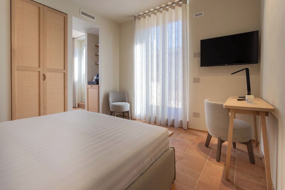 Relais La Colombaia Executive suite 3